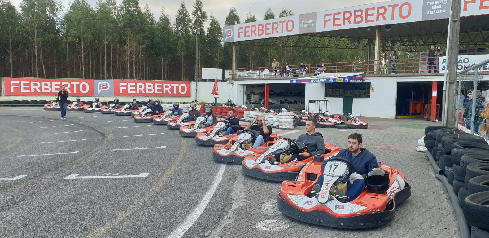 C1 Academy Razão Automovel78